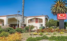 Econo Lodge Castro Valley I-580  United States